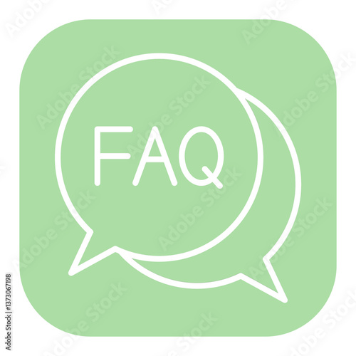 FAQ Icon