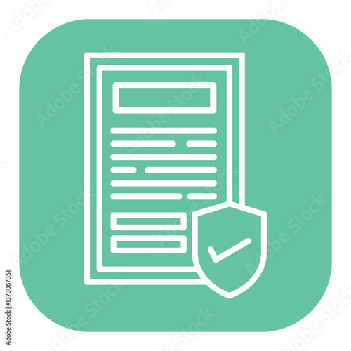 Policies Icon
