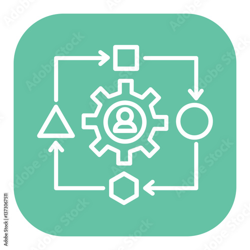 Adaptation Icon