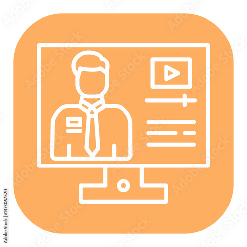 Tutorials Icon