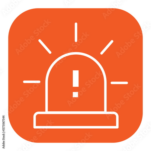 Alertness Icon