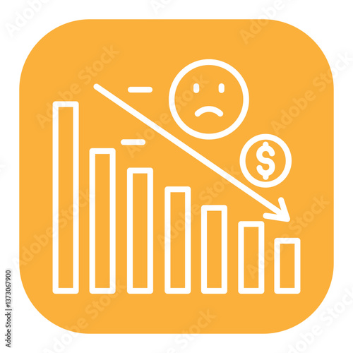 Reaction Icon