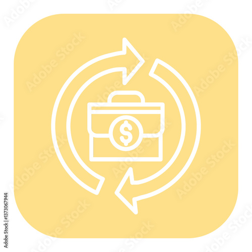 Restoration Icon