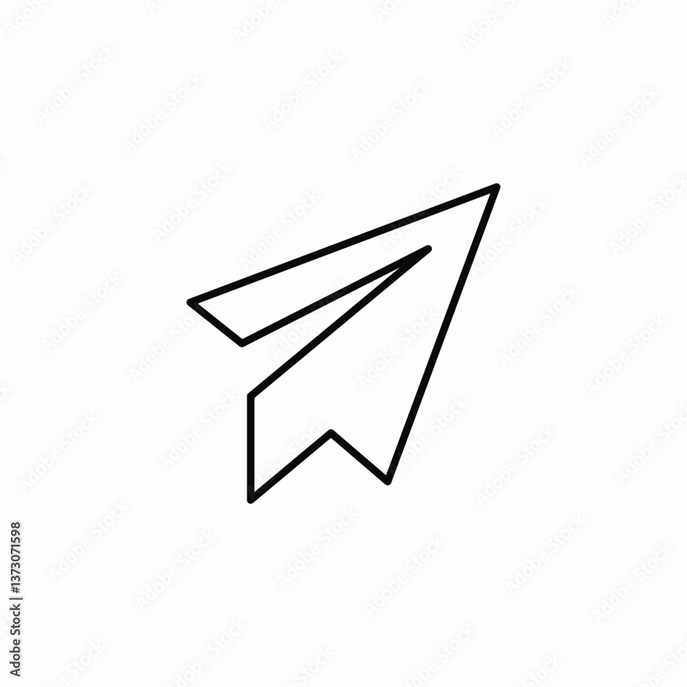 send enter icon sign vector send enter icon sign vector