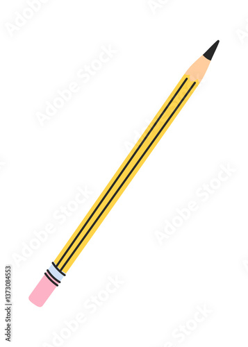 Pencil stationery hand-drawn sketching instrument