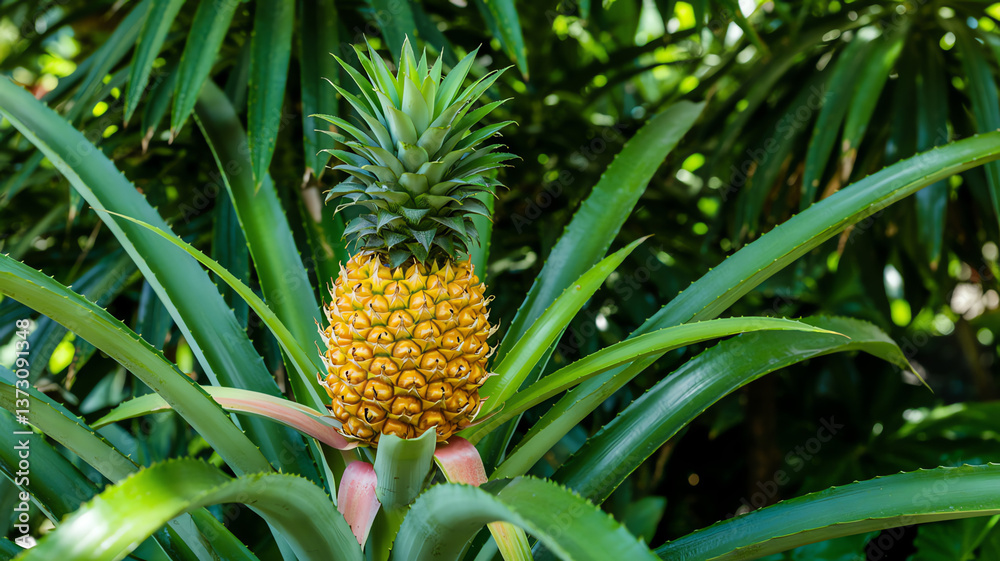 pineapple pineapple