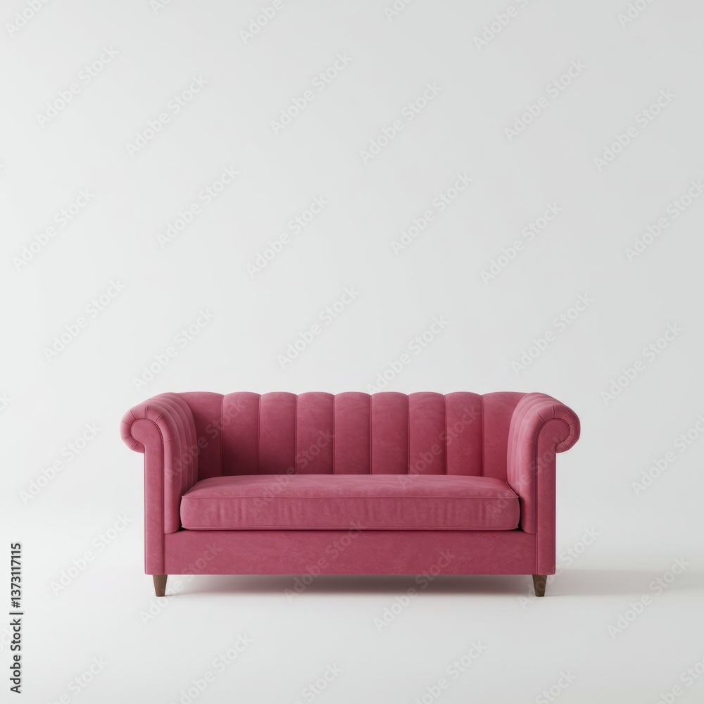 sofa isolated on white sofa isolated on white