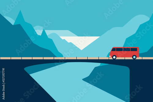 boat on the river