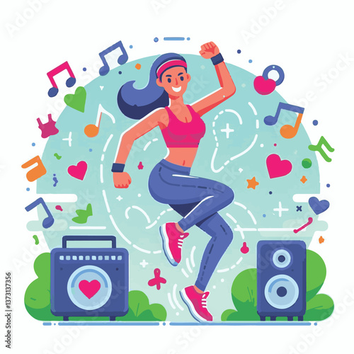 dance, zumba, fitness, training, lifestyle, activity, group, class, movement, choreography, studio, person, indoors, dancing, girl, female, hobby, dynamic, enjoyment, improvising, music, social, pasti