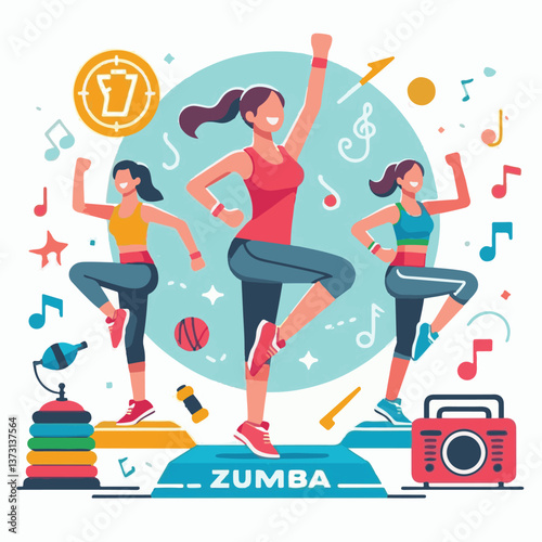 dance, zumba, fitness, training, lifestyle, activity, group, class, movement, choreography, studio, person, indoors, dancing, girl, female, hobby, dynamic, enjoyment, improvising, music, social, pasti