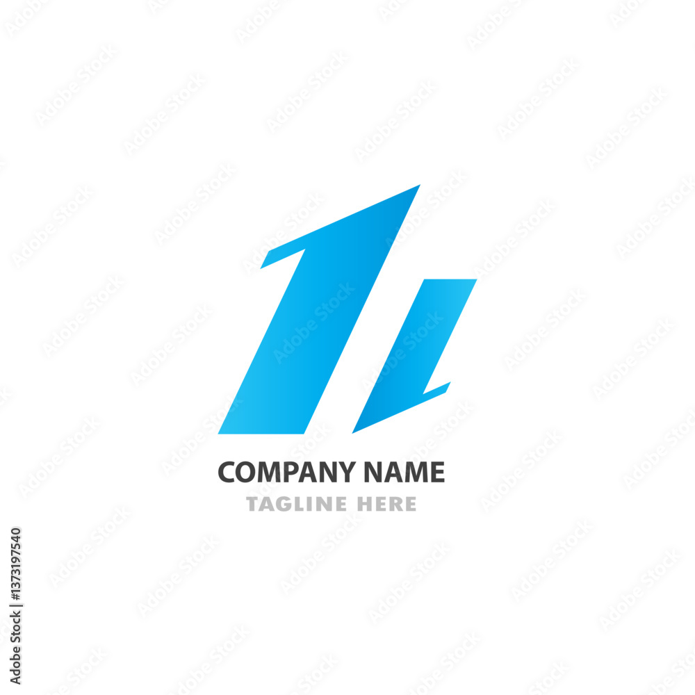 Abstract logo design. Modern, dynamic, and stylized graphic. A striking, unique symbol for a company Abstract logo design. Modern, dynamic, and stylized graphic. A striking, unique symbol for a company