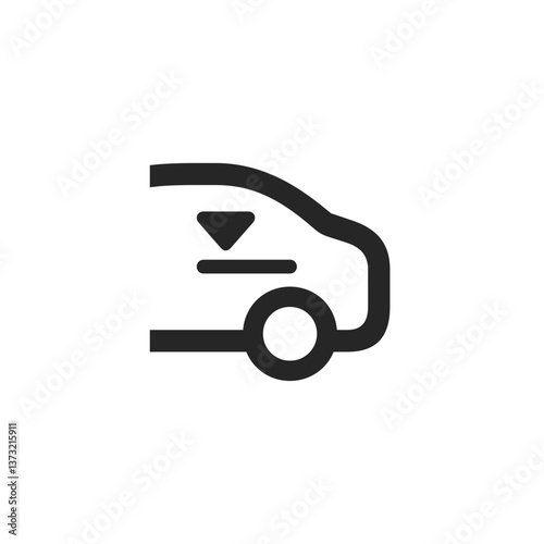 Car Trunk Partition