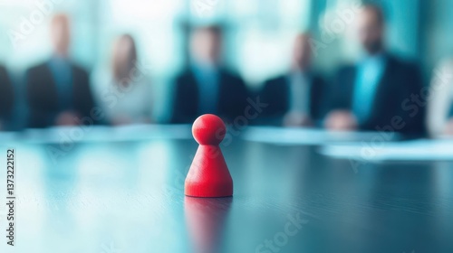 board of directors icon, people, business, meeting organization