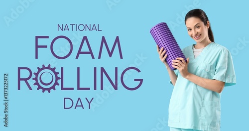 Banner for National Foam Ro...