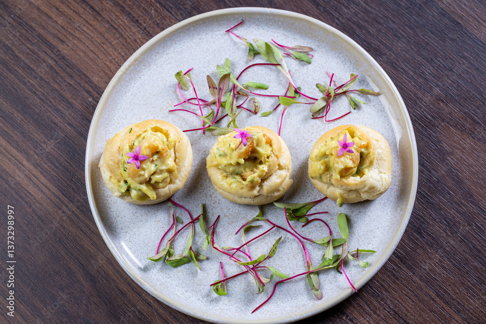 Canapés Canapés