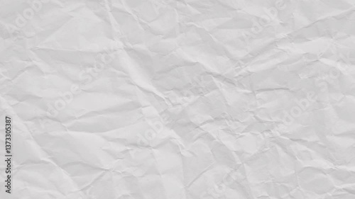 White crumpled paper background texture, Canvas. crumpled white paper background video,
Paper texture background. Textured vector backgrounds, Stop motion animated paper texture background.