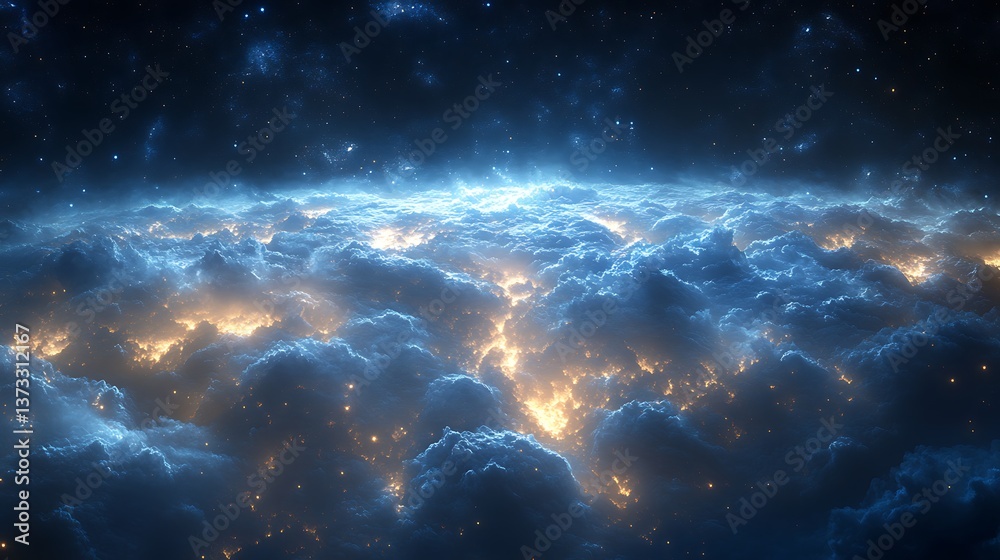 Fototapeta premium Minimalist Tech Accessory for HDMI to Mini DisplayPort Connection