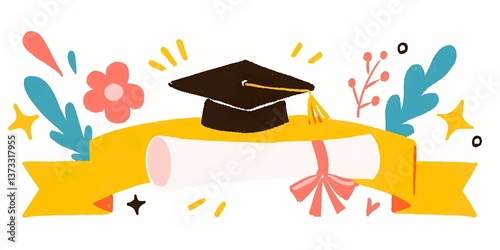A symbolic illustration of ...
