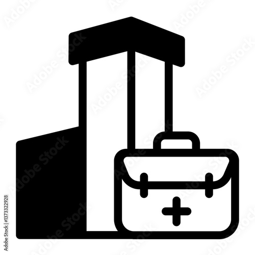 First Aid Icon Mixed Style for Project Management Pack Icon Themes
