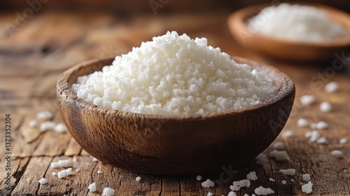stearin or tristearin or glyceryl tristearate is an odorless white powder it is a triglyceride derived from three units of stearic acid
