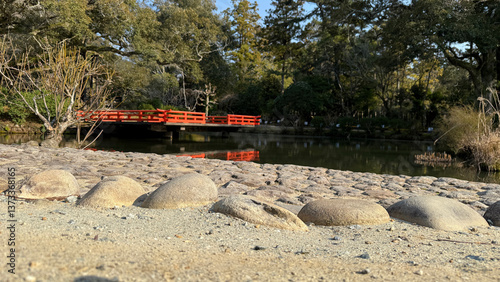 Nara Park, Japan