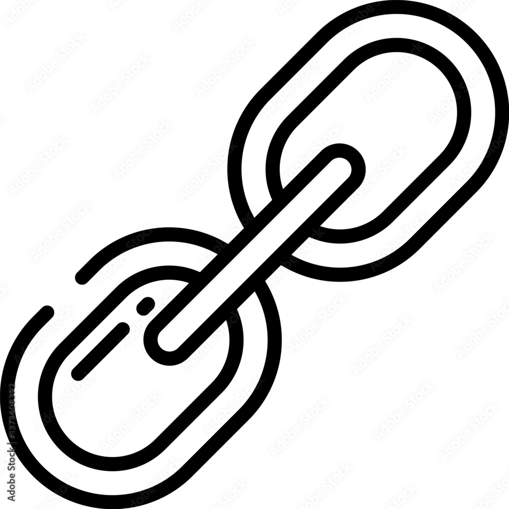 url Illustration on a white background. url Illustration on a white background.