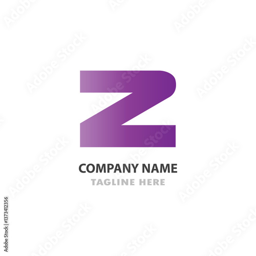 Free Download Simple, Modern Logo Design - GFXLoad