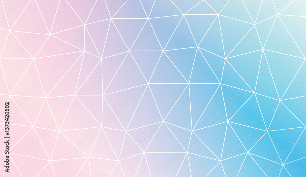 Modern geometrical abstract background with polygonal elements Style for your business design. Vector illustration. Creative gradient color. Modern geometrical abstract background with polygonal elements Style for your business design. Vector illustration. Creative gradient color.