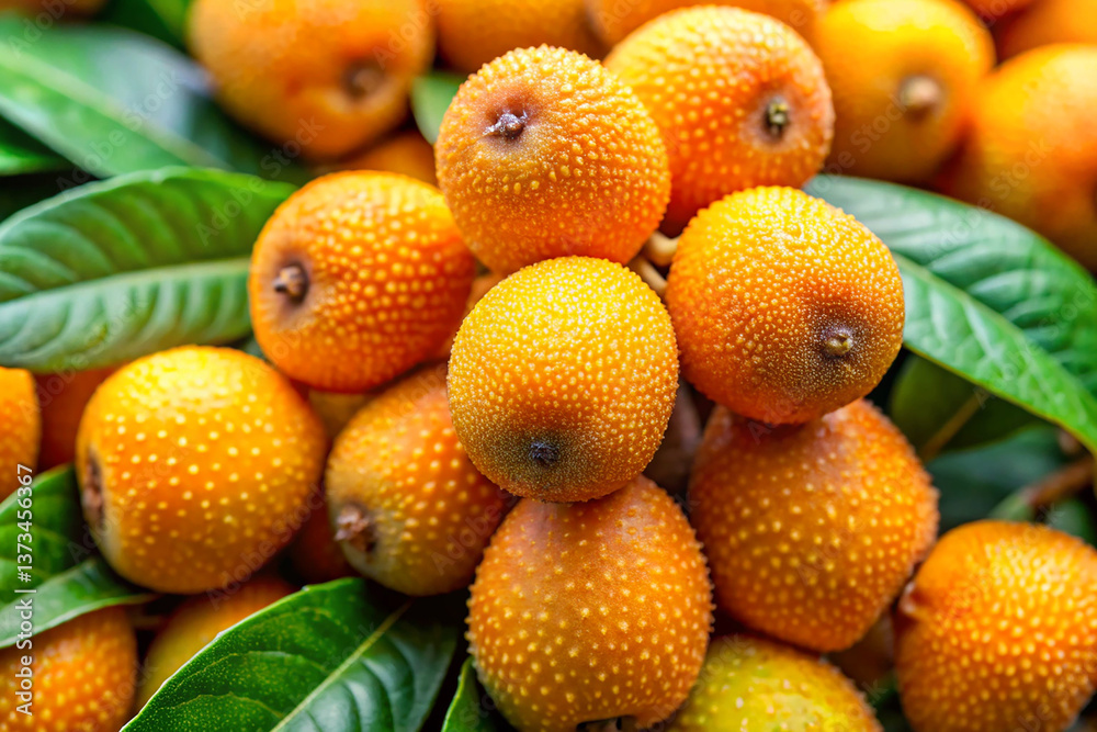 Close-up of Fresh Haritaki Fruits Close-up of Fresh Haritaki Fruits