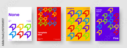 Isolated Flyer Template. Geometric Poster Layout. Abstract Banner Design. Book Cover. Background. Brochure. Report. Business Presentation. Portfolio. Journal. Advertising. Leaflet. Handbill