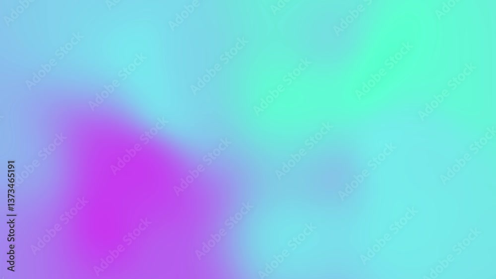 Dynamic abstract gradient looping background animation in ultra-high definition (4K).
Dynamic abstract gradient looping background animation in ultra-high definition (4K).