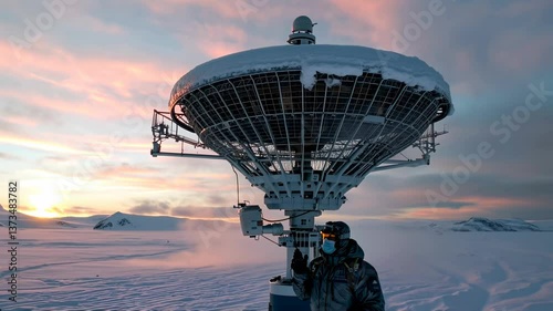 Dynamic and cinematic stories capturing engineers in action, showcasing their expertise and resilience across diverse industrial and technological