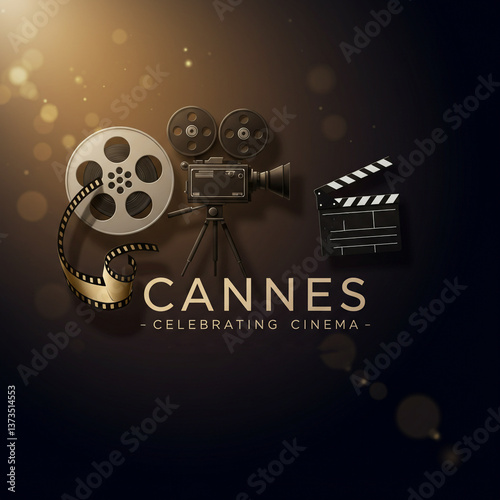 Cannes Celebrating Cinema: ...
