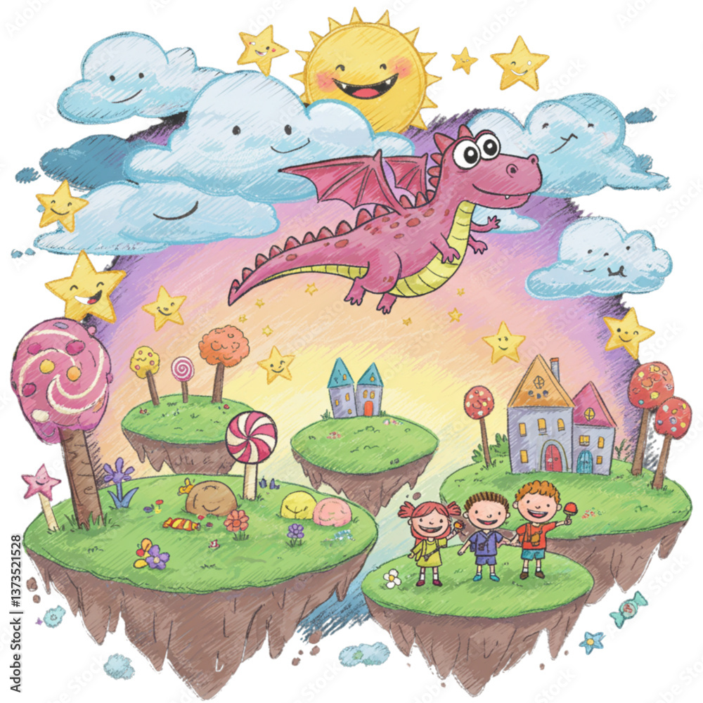 Fototapeta premium playground 