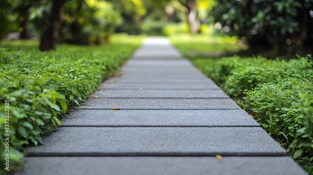 Professional Cement Footpath for Urban Infrastructure Design and Development Professional Cement Footpath for Urban Infrastructure Design and Development