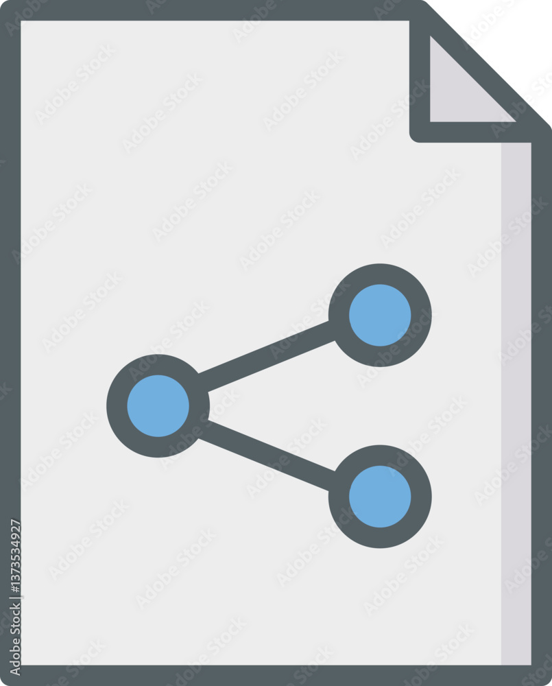 paper Illustration on a white background. paper Illustration on a white background.