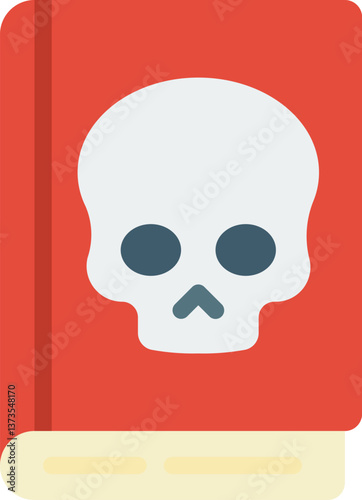 anthropology Illustration on a white background.