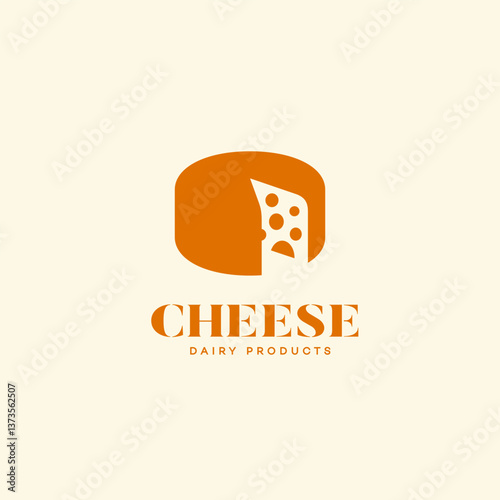 Cheese logo