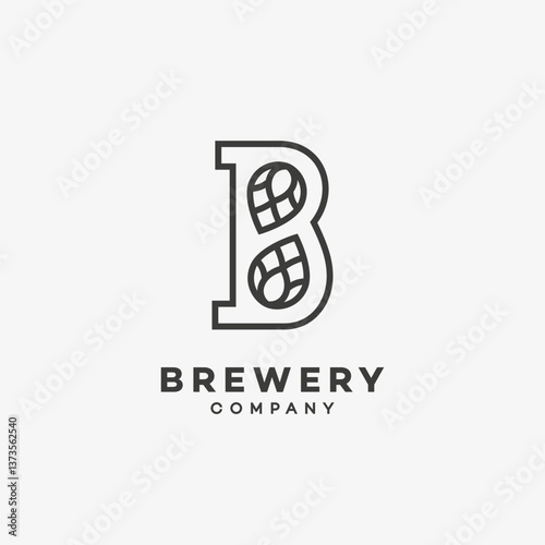Brewery logo