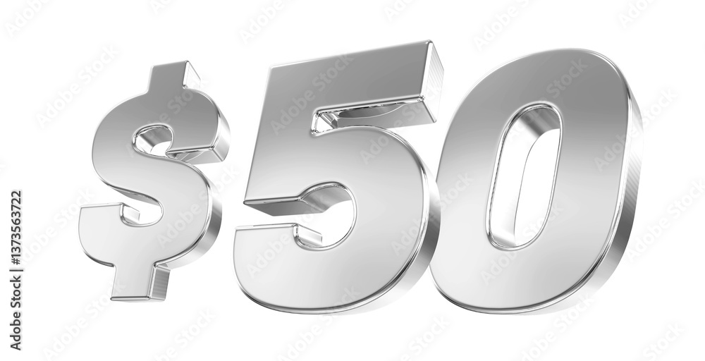 50 Dollar Silver 50 Dollar Silver