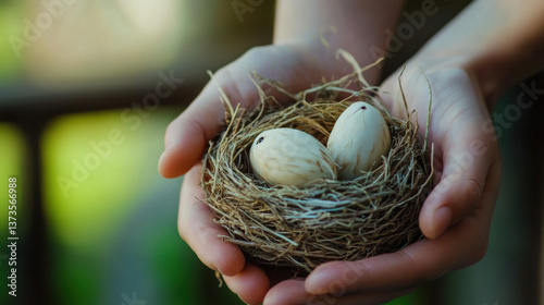 Nurturing future investments