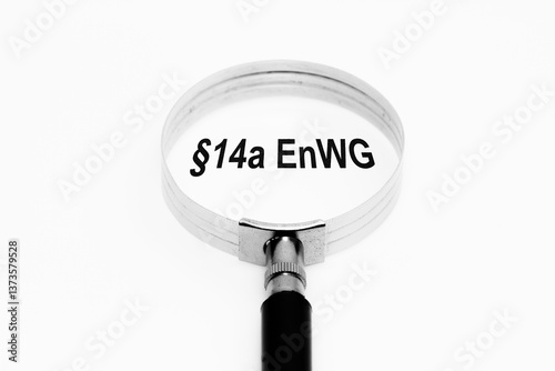 §14a EnWG Energiewirtschaftsgesetz Paragraf