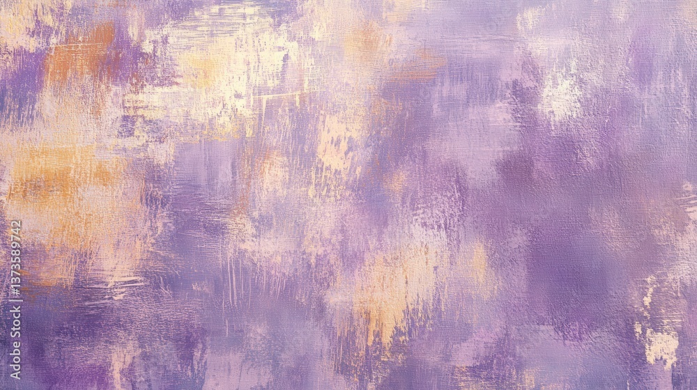 Obraz premium Abstract pencil strokes create a unique design featuring soft natural hues in a subtle interplay of light and texture