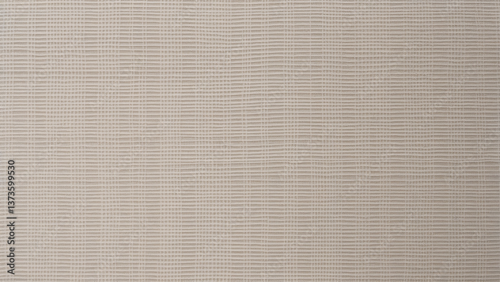 Beige textured background creating elegant cross pattern design Beige textured background creating elegant cross pattern design