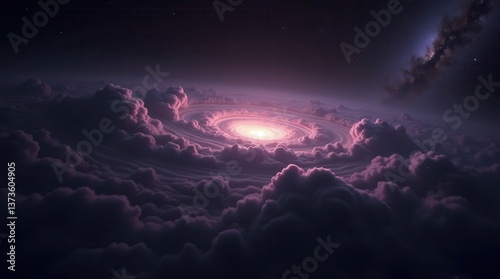 sky, cloud, smoke, storm, dark, night, light, clouds, moon, space, water, fog, nature, texture, weather, sea, star, ocean, backgrounds, blue, wind, sun, color, design, hurricane