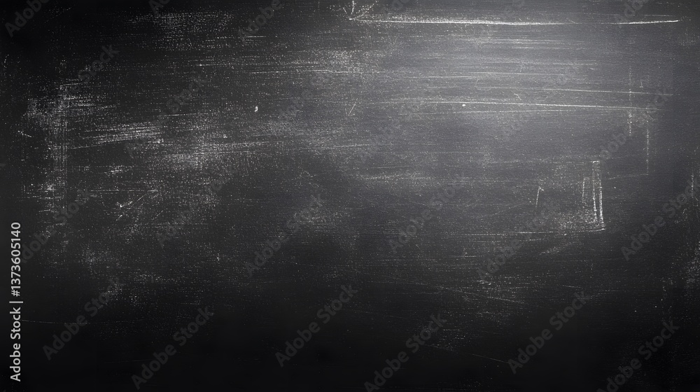 Professional blackboard texture background for creative design projects