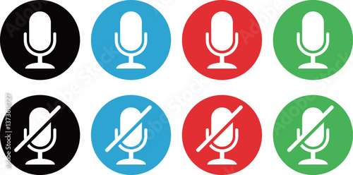 マイク　ミュート　ボタン