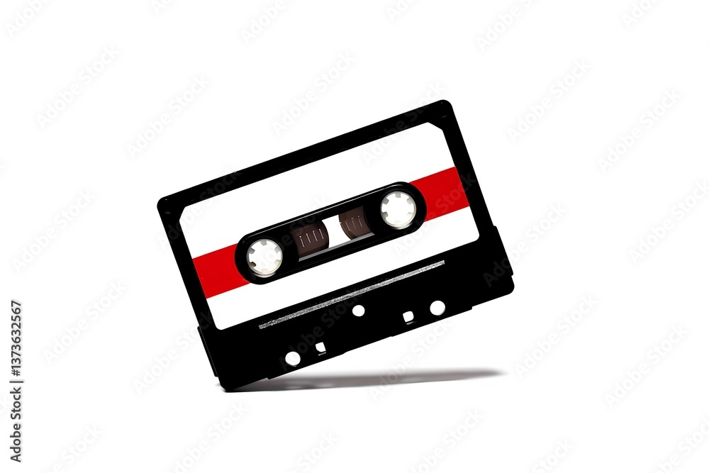 Obraz premium cassette