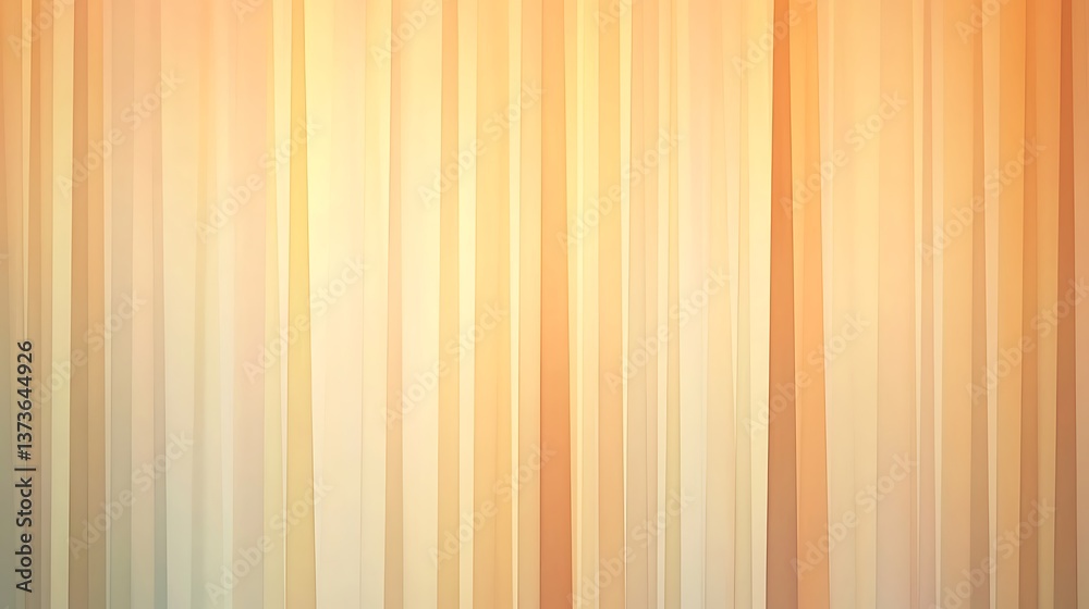 A soft gradient of warm colors creates a serene and abstract background, featuring vertical lines that evoke calmness and simplicity. A soft gradient of warm colors creates a serene and abstract background, featuring vertical lines that evoke calmness and simplicity.