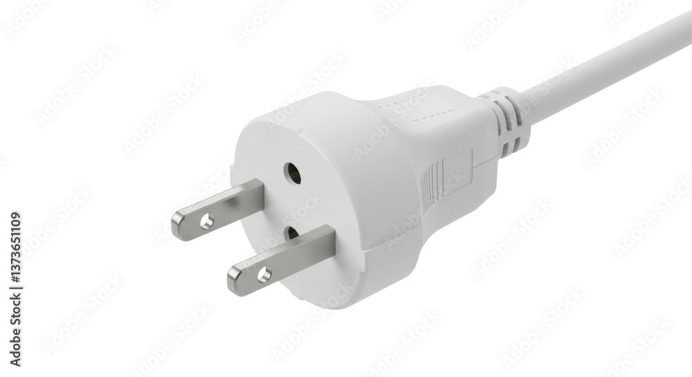 Isolated Electrical Plug Isolated Electrical Plug